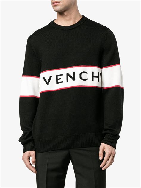 givenchy men jumper|givenchy sweater clearance men.